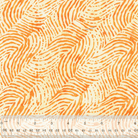 Morocco Strokes Cream - 2605Q - X - Anthology Fabrics - Nebraska Quilt Company - F08007