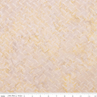 Mountain High Rice - BTHH1314 - Riley Blake Designs - Nebraska Quilt Company - F07900