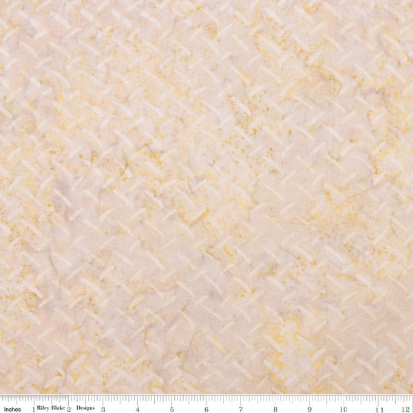 Mountain High Rice - BTHH1314 - Riley Blake Designs - Nebraska Quilt Company - F07900