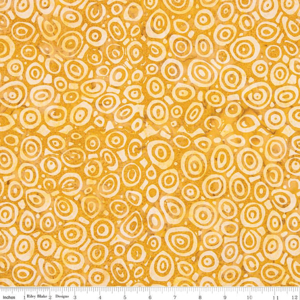 Mountain High Wheat - BTHH1318 - Riley Blake Designs - Nebraska Quilt Company - F07896