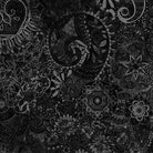 Mystique Black - 31497 J - QT Fabrics - Nebraska Quilt Company - F2501561