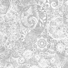 Mystique Gray - 31497 KZ - QT Fabrics - Nebraska Quilt Company - F2501564