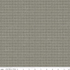 National Parks Signs Gray - C13294 - GRAY - Riley Blake Designs - Nebraska Quilt Company - F2401649