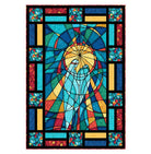 Nativity Window Pattern - Nebraska Quilt Company - PUB2402300