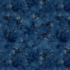 Naturescape Digital Splatter Light Navy Blue - Y4660 - 93 - Clothworks - Nebraska Quilt Company - F251197