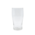 Nebraska Quilt Company Engraved Pub Glass 20 oz - Nebraska Quilt Company - OPUB20
