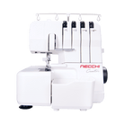 Necchi Creator Series C12 Serger - Nebraska Quilt Company - MC12