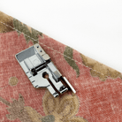 Necchi Quilting Foot With Guide - Nebraska Quilt Company - AU2-N20-017