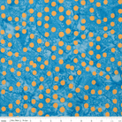 Neon Pop Azure - BT23052 - 296 - Riley Blake Designs - Nebraska Quilt Company - F09292