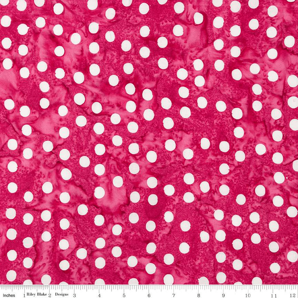 Neon Pop Cerise - BT23052 - 197 - Riley Blake Designs - Nebraska Quilt Company - F09302