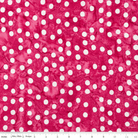 Neon Pop Cerise - BT23052 - 197 - Riley Blake Designs - Nebraska Quilt Company - F09302