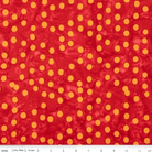 Neon Pop Cherry - BT23052 - 211 - Riley Blake Designs - Nebraska Quilt Company - F09300