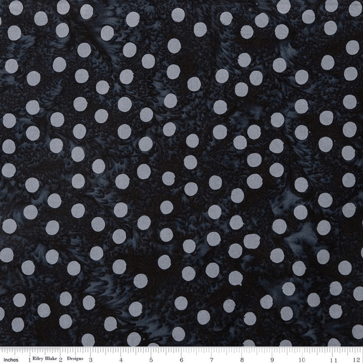 Neon Pop Dark Skies - BT23052 - 307 - Riley Blake Designs - Nebraska Quilt Company - F09311