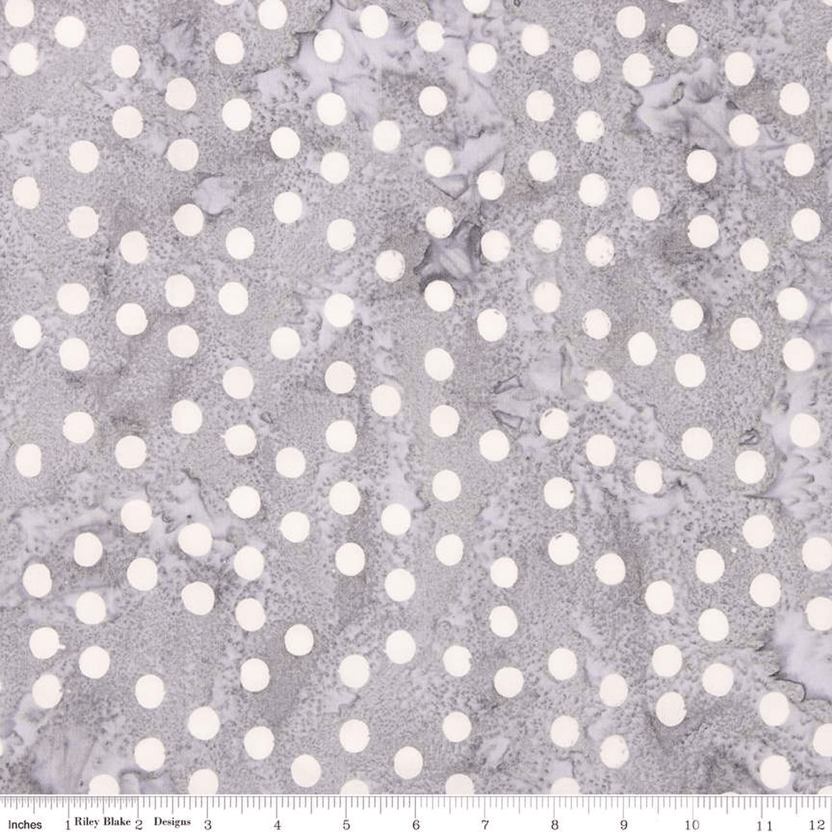 Neon Pop Fog Gray - BT23052 - 150 - Riley Blake Designs - Nebraska Quilt Company - F09325