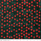 Neon Pop Forest Green - BT23052 - 319 - Riley Blake Designs - Nebraska Quilt Company - F09309
