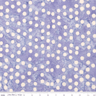 Neon Pop Lavender Blue - BT23052 - 172 - Riley Blake Designs - Nebraska Quilt Company - F09323