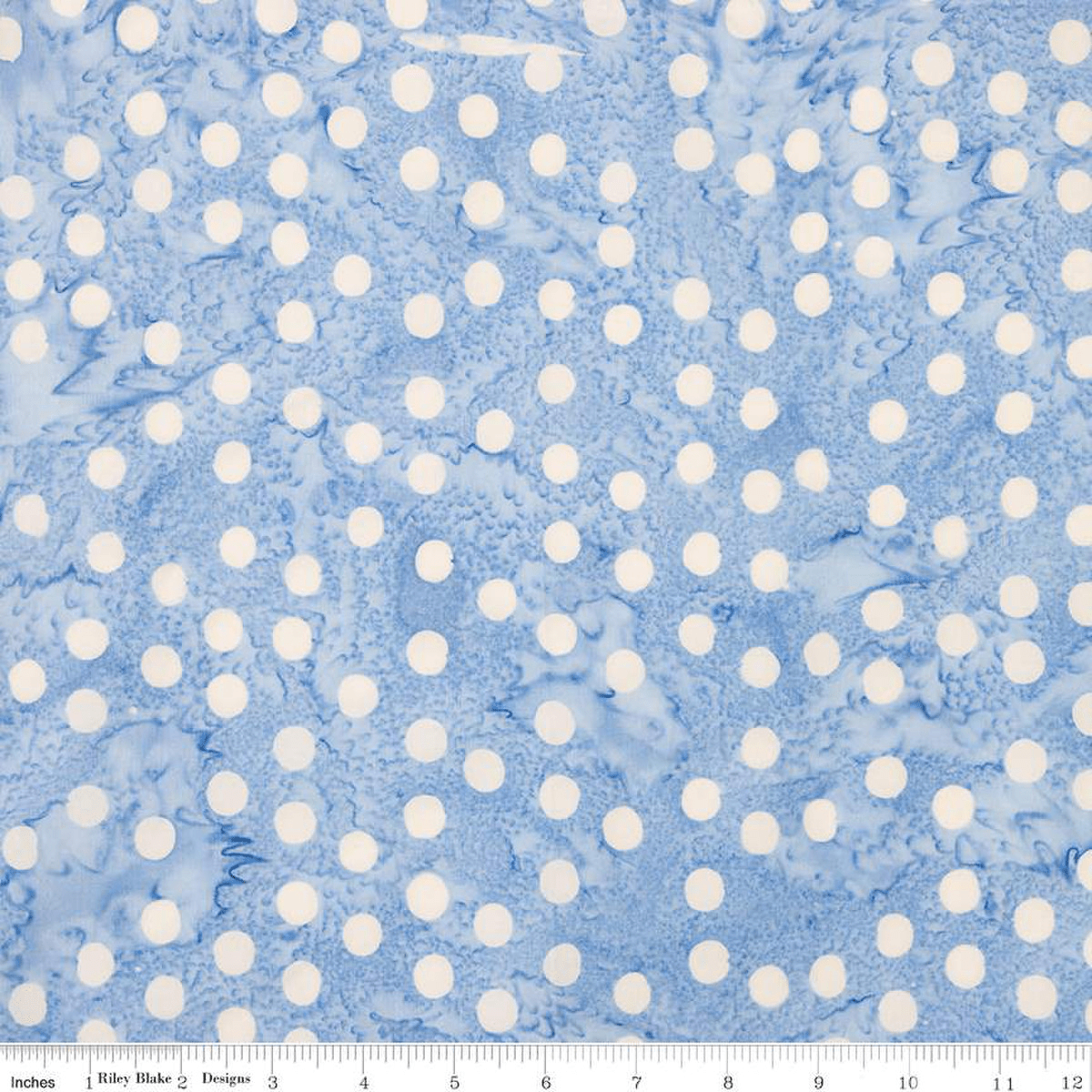 Neon Pop Light Cornflower - BT23052 - 292 - Riley Blake Designs - Nebraska Quilt Company - F09316