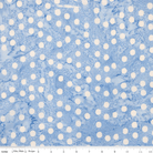 Neon Pop Light Cornflower - BT23052 - 292 - Riley Blake Designs - Nebraska Quilt Company - F09316