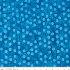 Neon Pop Ocean Blue - BT23052 - 294 - Riley Blake Designs - Nebraska Quilt Company - F09314