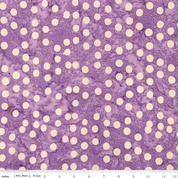 Neon Pop Orchid - BT23052 - 173 - Riley Blake Designs - Nebraska Quilt Company - F09305