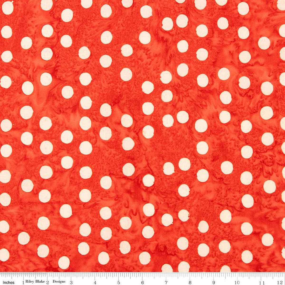 Neon Pop Papaya - BT23052 - 237 - Riley Blake Designs - Nebraska Quilt Company - F09298