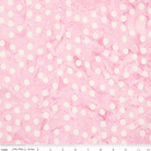 Neon Pop Piggy Pink - BT23052 - 191 - Riley Blake Designs - Nebraska Quilt Company - F09321