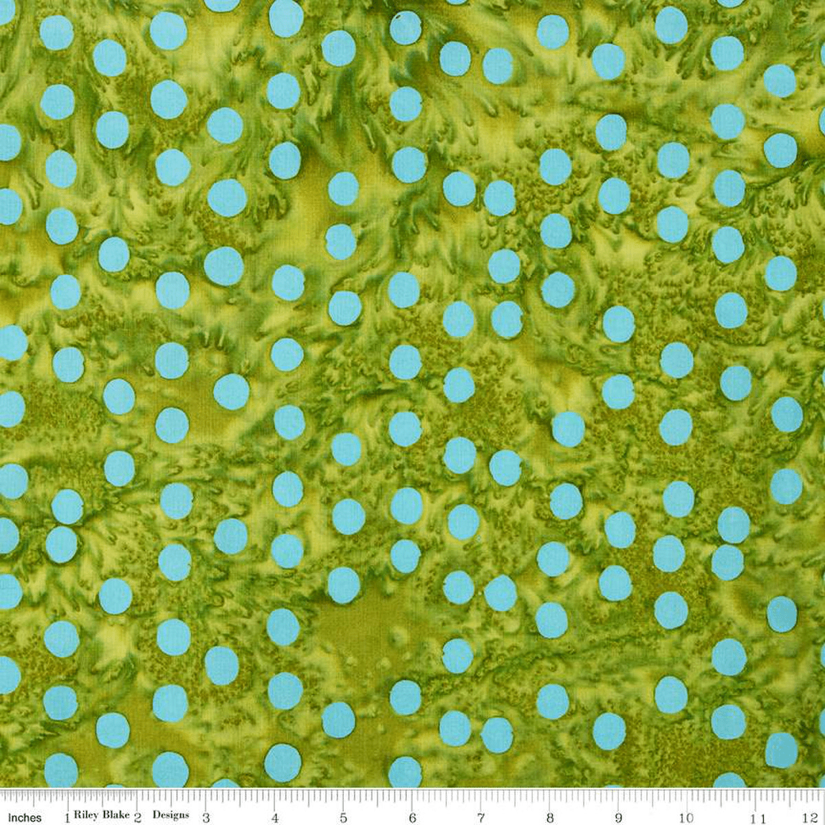 Neon Pop Pistachio - BT23052 - 283 - Riley Blake Designs - Nebraska Quilt Company - F09293