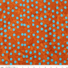 Neon Pop Red Fox - BT23052 - 239 - Riley Blake Designs - Nebraska Quilt Company - F09317