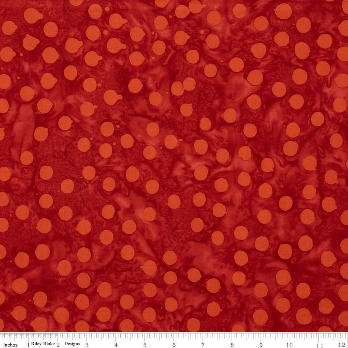 Neon Pop Spice - BT23052 - 238 - Riley Blake Designs - Nebraska Quilt Company - F09297