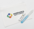 NeQCo Accessory Bag - Nebraska Quilt Company - Z09433