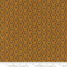 New Hope Gold - 1 Yard Verified - Nebraska Quilt Company - F77395