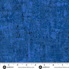 Nitty Gritty Cobalt Blue - A - 1434 - B - Andover Fabrics - Nebraska Quilt Company - F250892