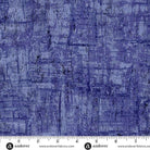 Nitty Gritty Indigo Blue - A - 1434 - B2 - Andover Fabrics - Nebraska Quilt Company - F250894