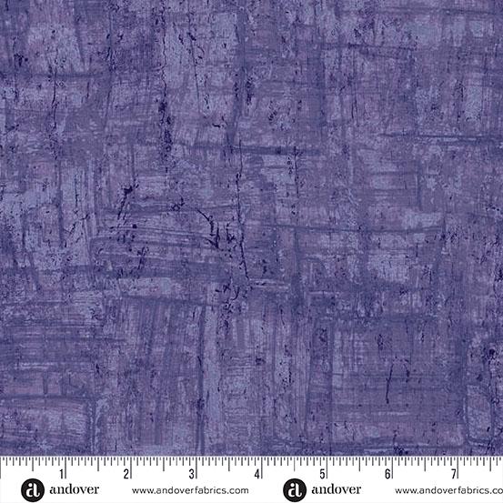 Nitty Gritty Lavender Purple - A - 1434 - P2 - Andover Fabrics - Nebraska Quilt Company - F250916