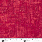 Nitty Gritty Red - A - 1434 - R - Andover Fabrics - Nebraska Quilt Company - F250917