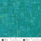 Nitty Gritty Turquoise Teal - A - 1434 - LT - Andover Fabrics - Nebraska Quilt Company - F250907