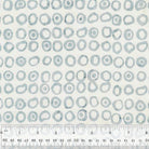 Noir Echo Dots White - 2549Q - X - Anthology Fabrics - Nebraska Quilt Company - F06667