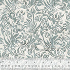 Noir Tulips Grey - 2548Q - X - Anthology Fabrics - Nebraska Quilt Company - F06666