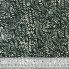 Noir Vines Noir - 2544Q - X - Anthology Fabrics - Nebraska Quilt Company - F06657