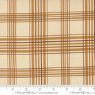 Northwoods Lodge Checks and Plaid Natural - 56196 11 - Moda Fabrics - Nebraska Quilt Company - F261930