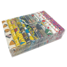 NQC Curated Various 10" Squares Party Pack 42 Pieces - Nebraska Quilt Company - PC2400738