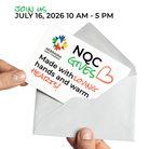 NQC Gives: Thursday July 16th, 2026 - 10 AM to Close - Nebraska Quilt Company - EVE261413