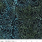 Ocean Garden Dancing Lights - BT23815 - 165 - Riley Blake - Nebraska Quilt Company - F260674