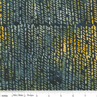 Ocean Garden Indigo Dye - BT23817 - 298 - Riley Blake - Nebraska Quilt Company - F260676