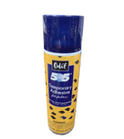 ODIF 505 Spray & Fix Temporary Repositionable Fabric Adhesive 14.7oz - Nebraska Quilt Company - N15565