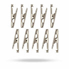 OESD Button Clips 10 Pack - Nebraska Quilt Company - N01391