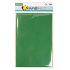 OESD Favorite Felt Green - 2 Pack - Nebraska Quilt Company - N2501954