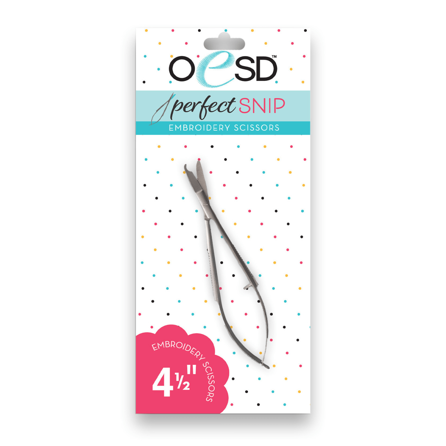 OESD Perfect Snip - Nebraska Quilt Company - N2502463