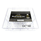 OESD Thread Storage Box - 30 Spool Capacity - Nebraska Quilt Company - N08410