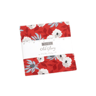 Old Glory 5" Squares Multi 42 Pieces - Nebraska Quilt Company - PC09479